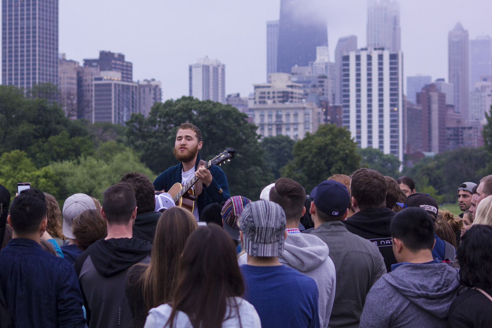 Mike Posner performing at Lincoln Park in Chicago, IL July 8, 2015
Photo by Dan Garcia
TheEarlyRegistration.com
