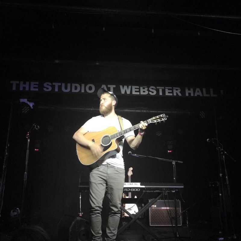Mike Posner performing at The Studio at Webster Hall in New York, NY July 27, 2015
instagram.com/j___xu
