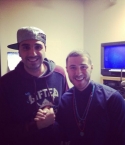 MikePosner-Channel955-MojoInTheMorning-07292013-4.jpg