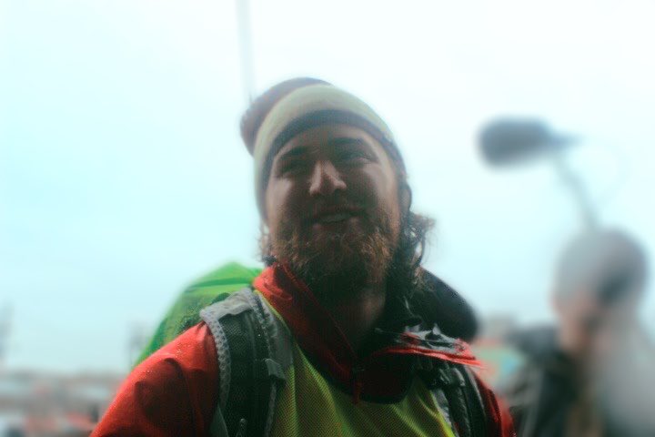 Mike Posner in Asbury Park, NJ on April 15, 2019
Photo credit: twitter.com/Paramore5everrr
