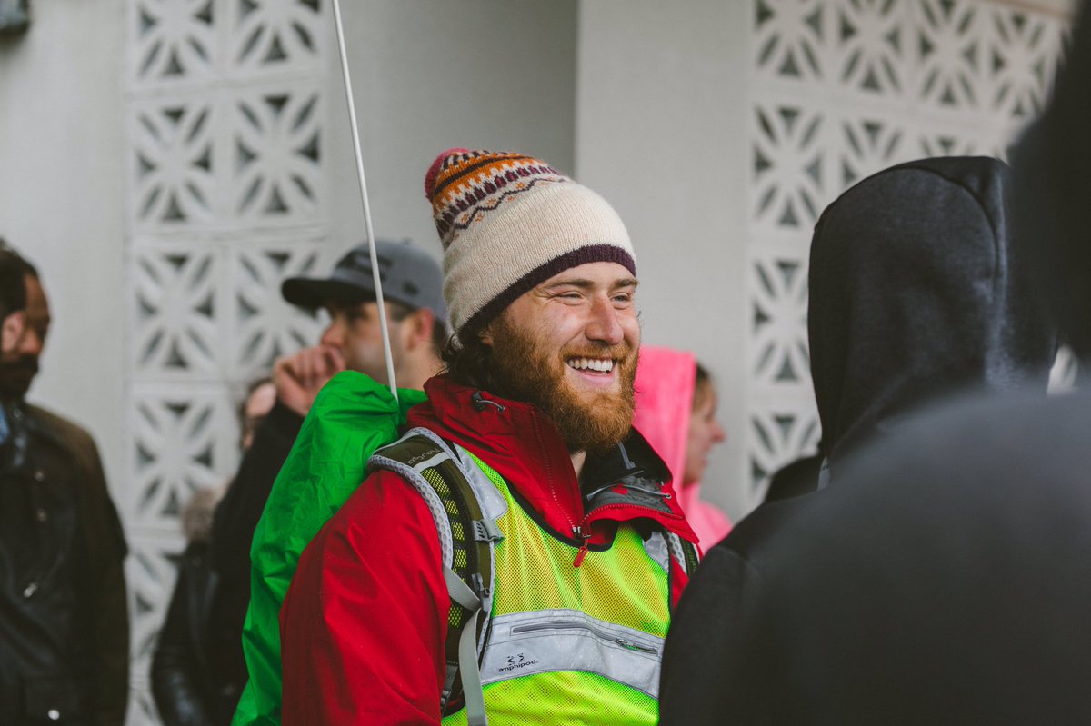Mike Posner in Asbury Park, NJ on April 15, 2019
Photo credit: twitter.com/capswonderland
Mike Posner in Asbury Park, NJ on April 15, 2019
Photo credit: twitter.com/capswonderland