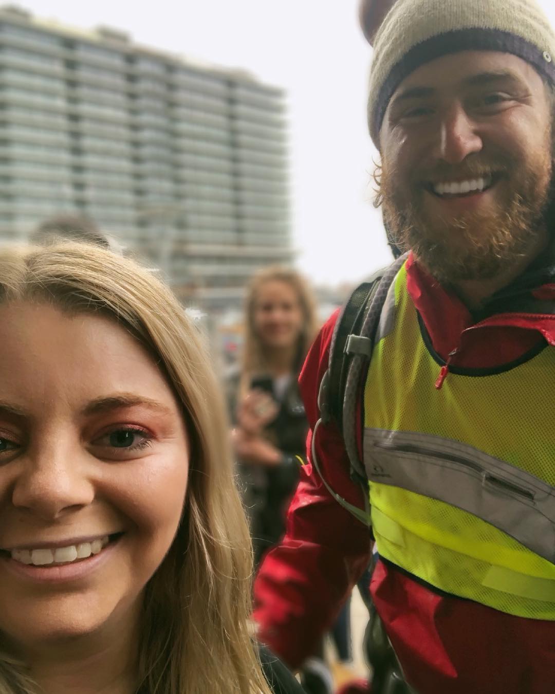 Mike Posner in Asbury Park, NJ on April 15, 2019
Photo credit: instagram.com/whatever5everrr
Mike Posner in Asbury Park, NJ on April 15, 2019
Photo credit: instagram.com/whatever5everrr