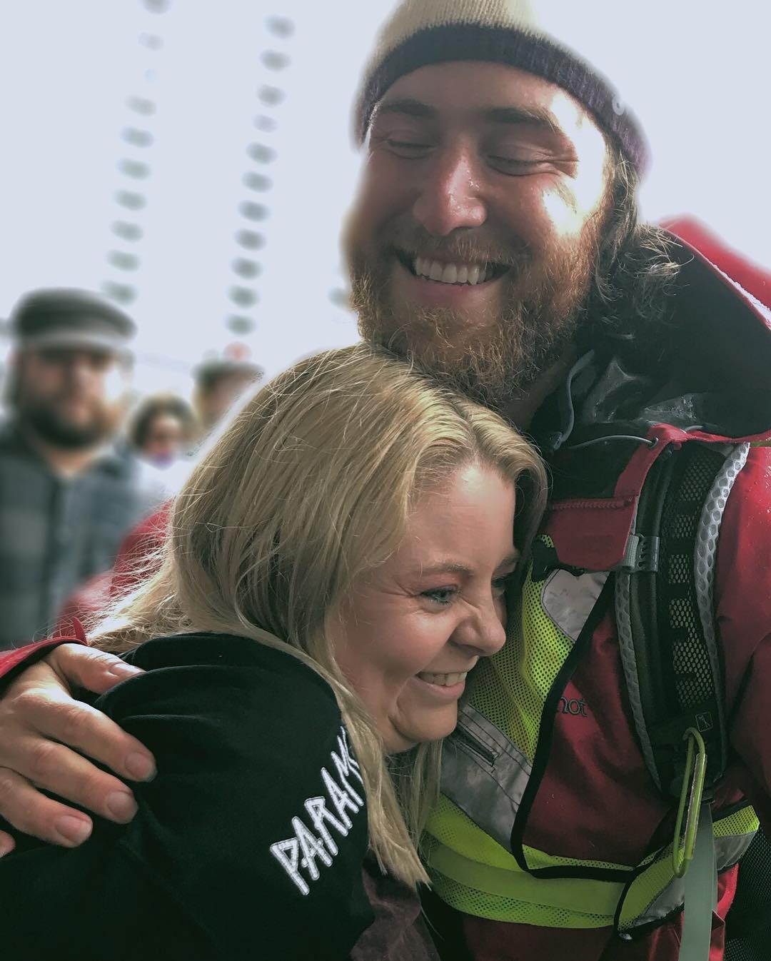 Mike Posner in Asbury Park, NJ on April 15, 2019
Photo credit: instagram.com/whatever5everrr
Mike Posner in Asbury Park, NJ on April 15, 2019
Photo credit: instagram.com/whatever5everrr