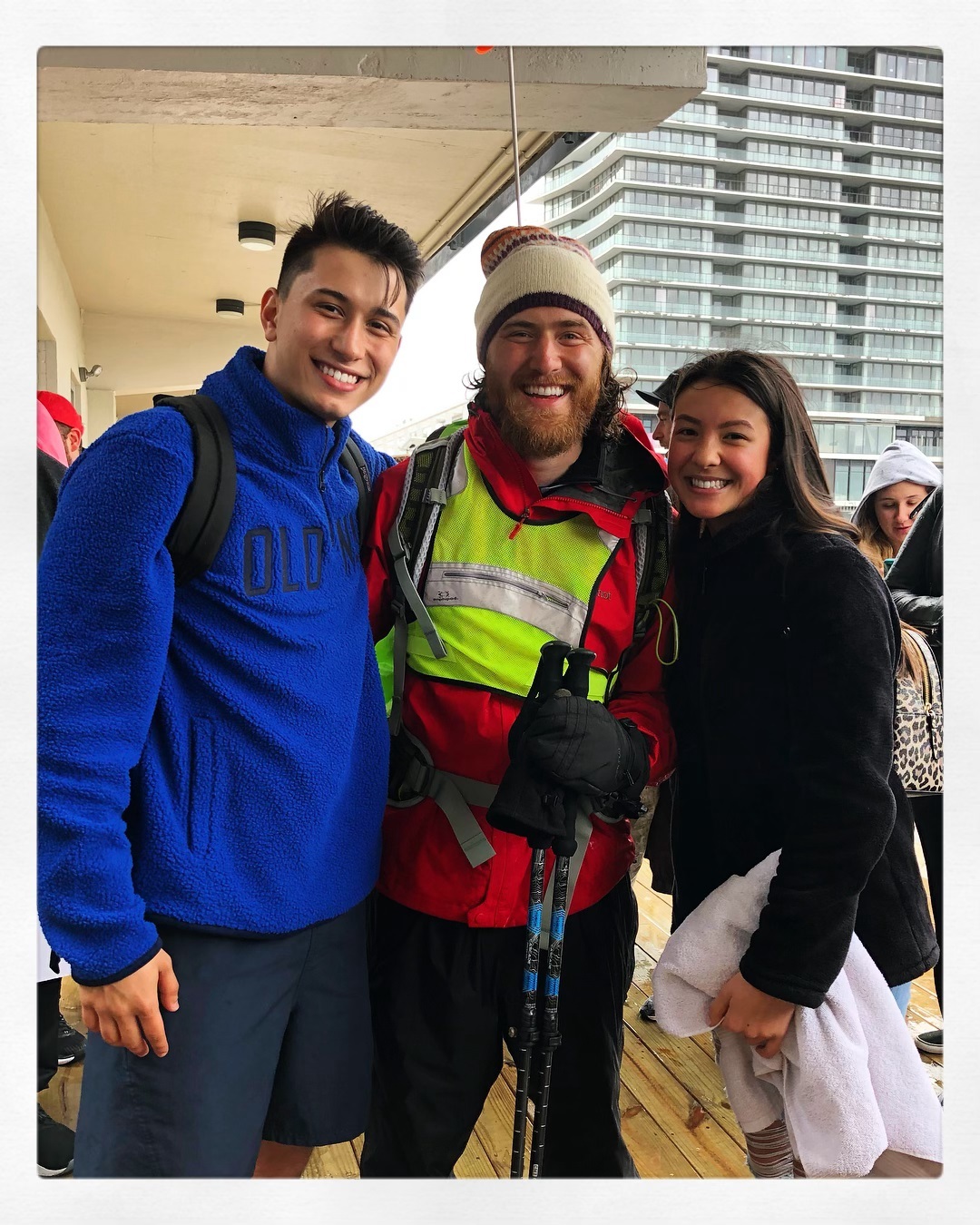 Mike Posner in Asbury Park, NJ on April 15, 2019
Photo credit: instagram.com/sebastiankanegonzalez
Mike Posner in Asbury Park, NJ on April 15, 2019
Photo credit: instagram.com/sebastiankanegonzalez