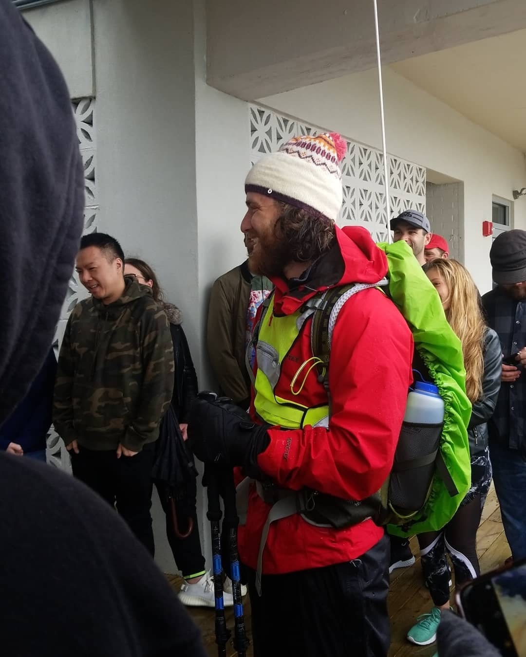 Mike Posner in Asbury Park, NJ on April 15, 2019
Photo credit: instagram.com/alessandra_0607
Mike Posner in Asbury Park, NJ on April 15, 2019
Photo credit: instagram.com/alessandra_0607