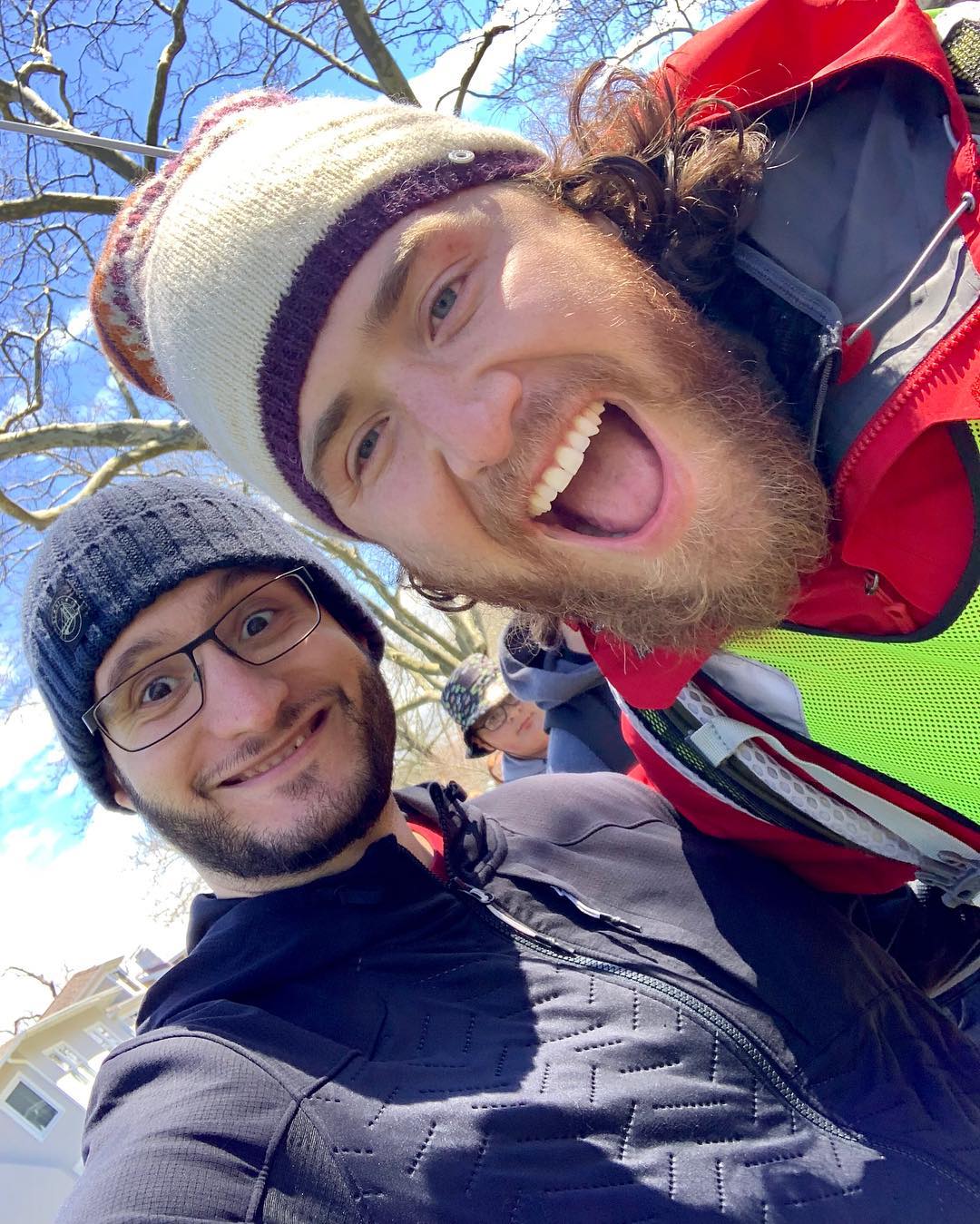 Mike Posner in Asbury Park, NJ on April 15, 2019
Photo credit: instagram.com/ilmi_kaziu
Mike Posner in Asbury Park, NJ on April 15, 2019
Photo credit: instagram.com/ilmi_kaziu