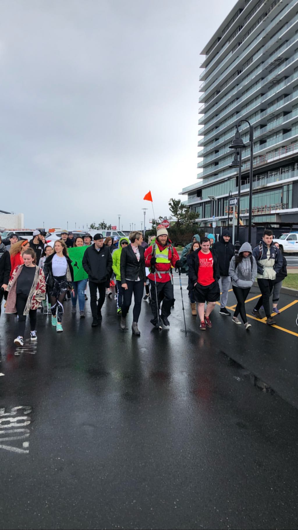 Mike Posner in Asbury Park, NJ on April 15, 2019
Photo credit: instagram.com/ryanchisholm
Mike Posner in Asbury Park, NJ on April 15, 2019
Photo credit: instagram.com/ryanchisholm