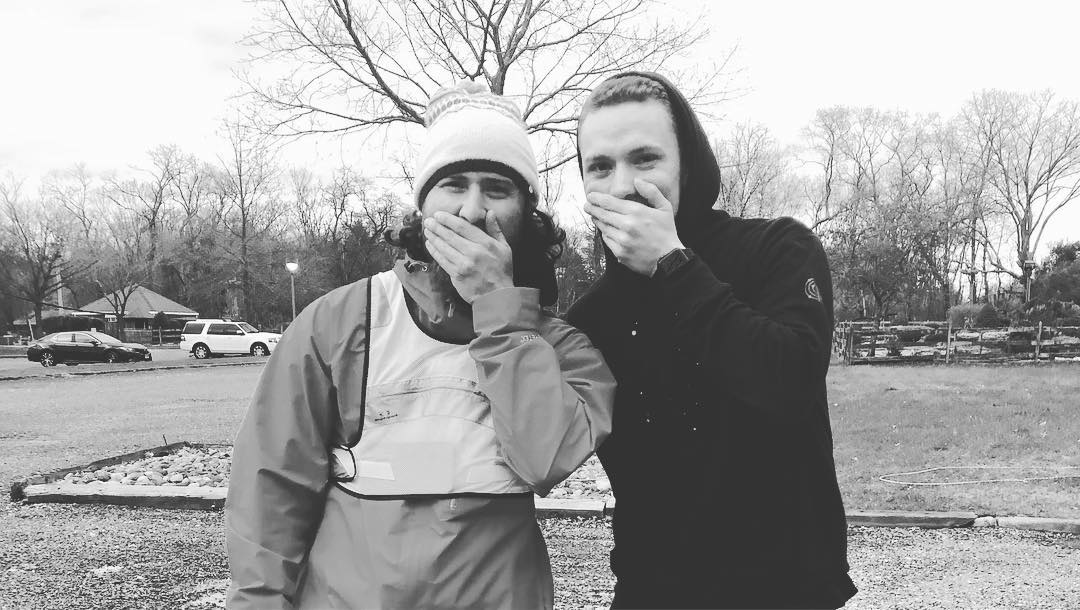 Mike Posner in Farmingdale, NJ on April 15, 2019
Photo credit: instagram.com/nac_nj
Mike Posner in Farmingdale, NJ on April 15, 2019
Photo credit: instagram.com/nac_nj