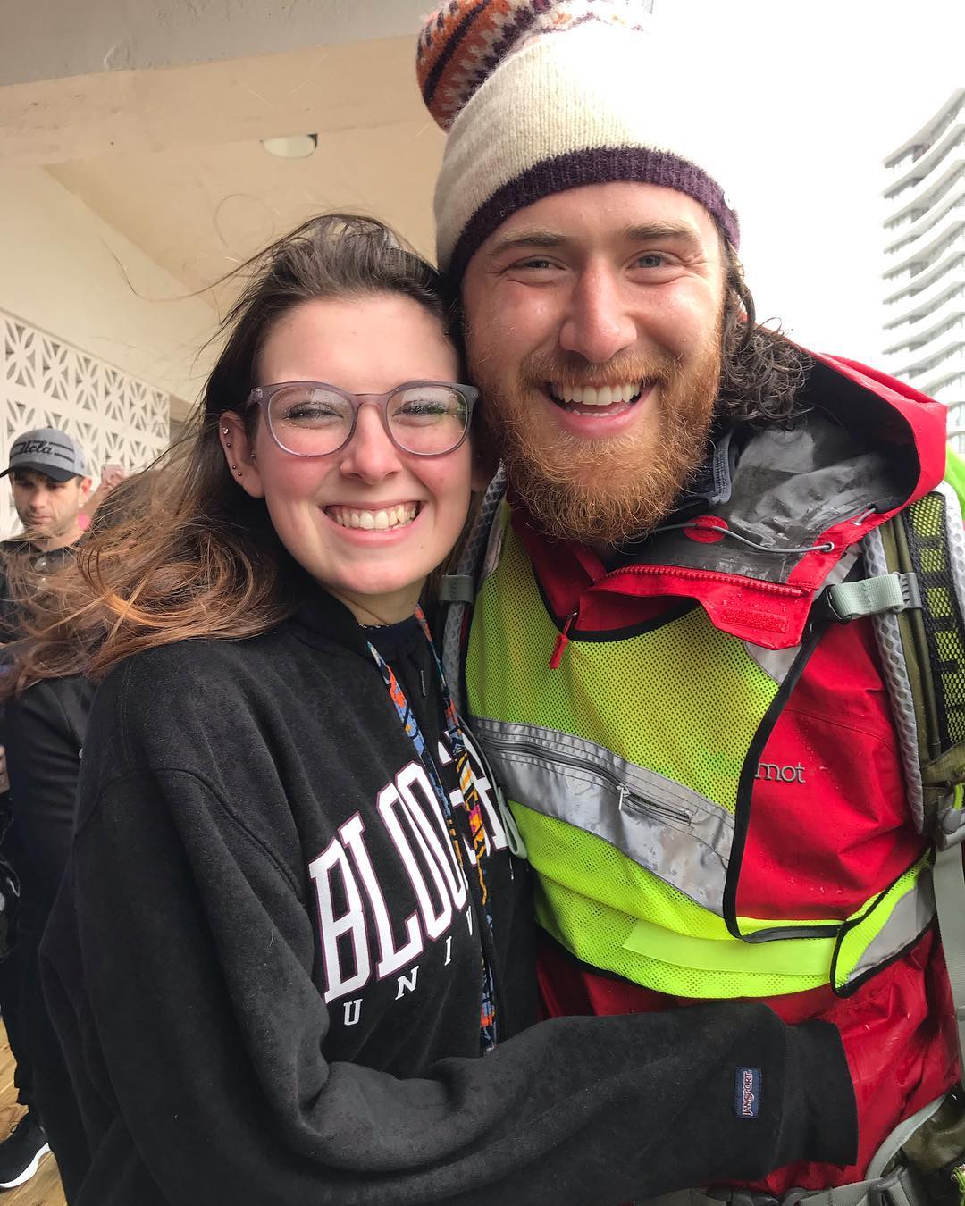 Mike Posner in Asbury Park, NJ on April 15, 2019
Photo credit: instagram.com/caitlyn_marie72
Mike Posner in Asbury Park, NJ on April 15, 2019
Photo credit: instagram.com/caitlyn_marie72