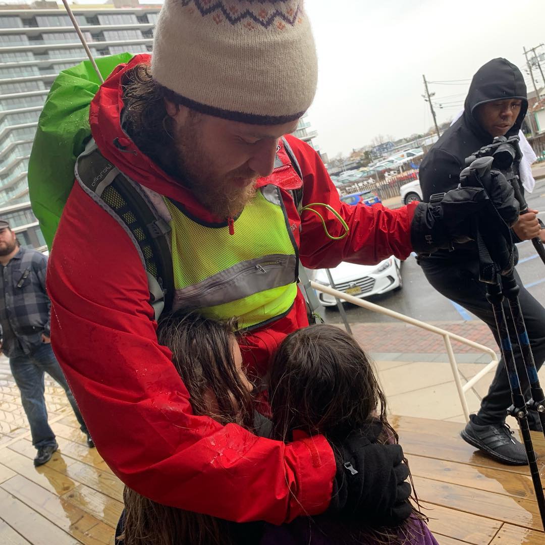 Mike Posner in Asbury Park, NJ on April 15, 2019
Photo credit: instagram.com/rebecca_erinct
