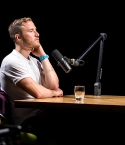 Mike Posner on the Rich Roll Podcast