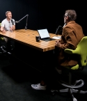 Mike Posner on the Rich Roll Podcast