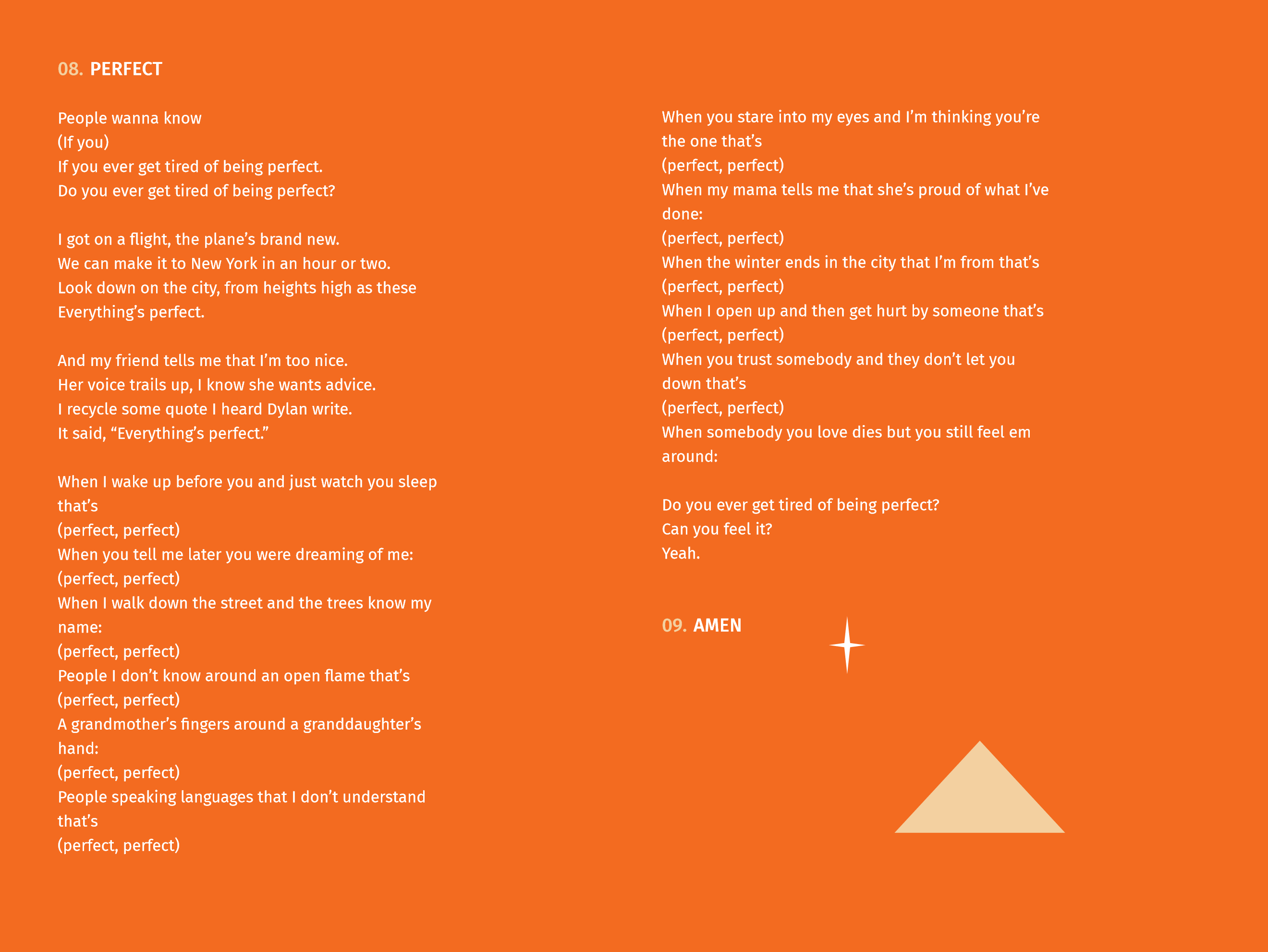 Mike Posner -  A Real Good Kid (Digital Booklet)
Released: January 18, 2019 
Label: Island Records
