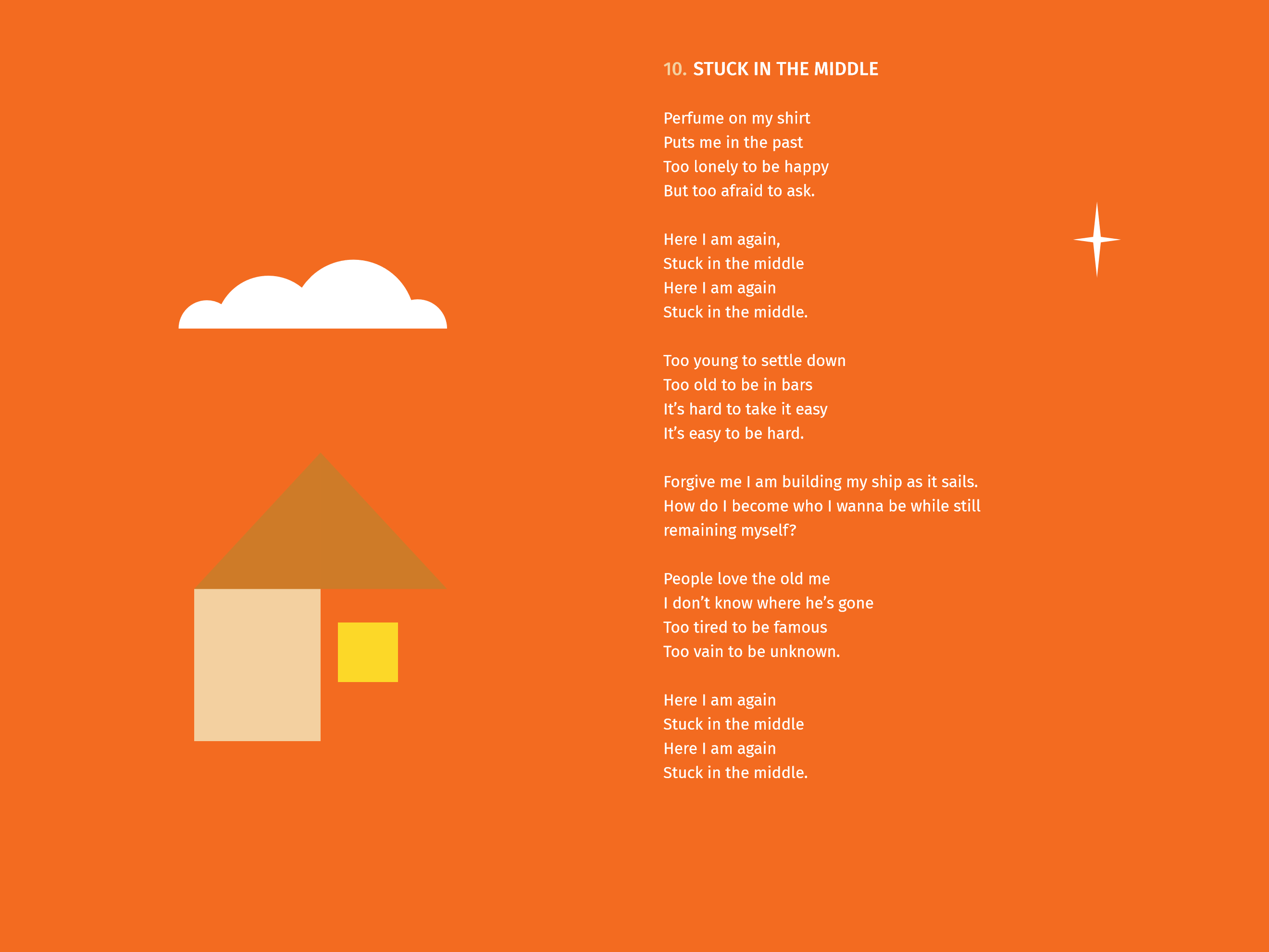 Mike Posner -  A Real Good Kid (Digital Booklet)
Released: January 18, 2019 
Label: Island Records
