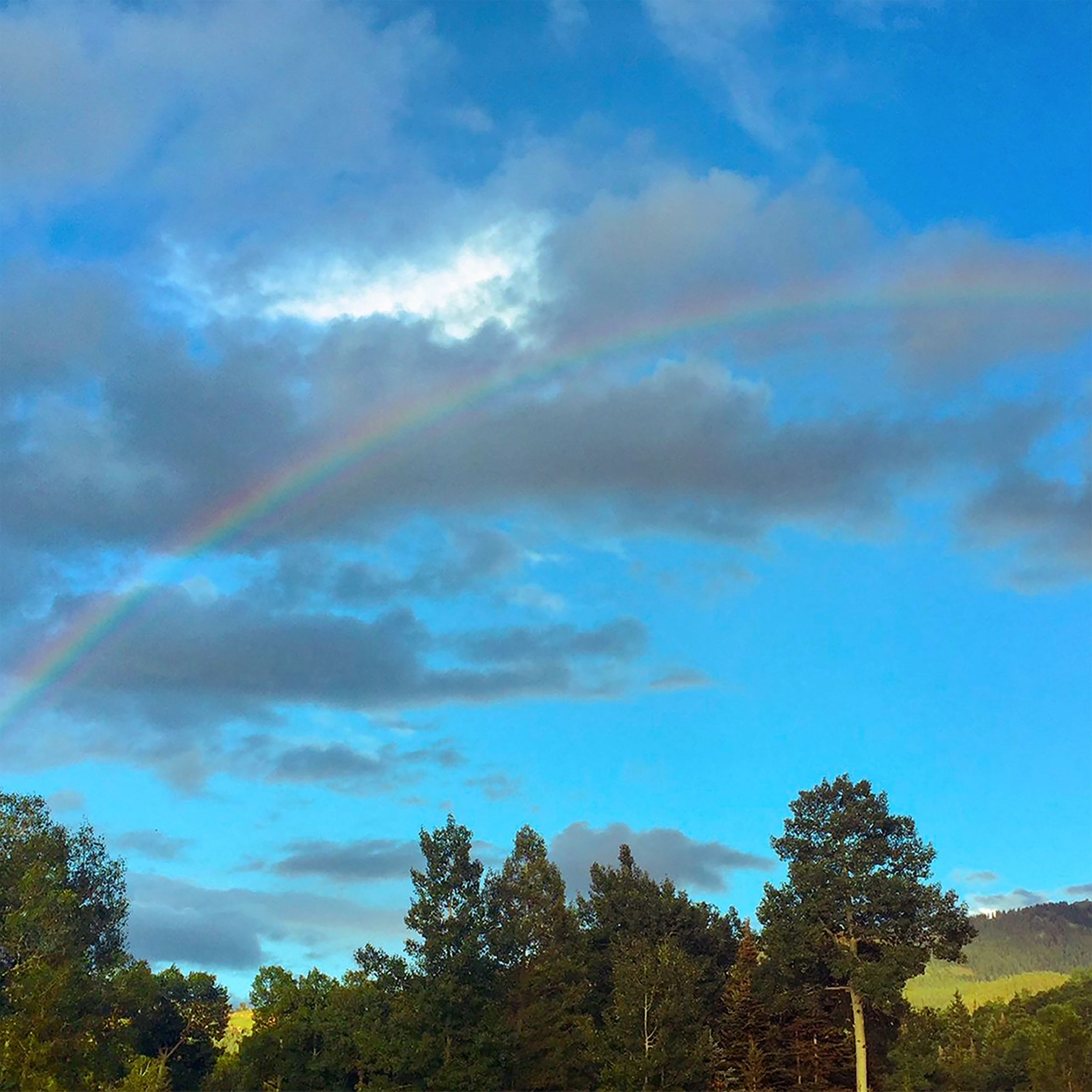Mike Posner – Crazy Rainbow EP
Released: July 17, 2026 
Label: Monster Mountain, Arista Records

