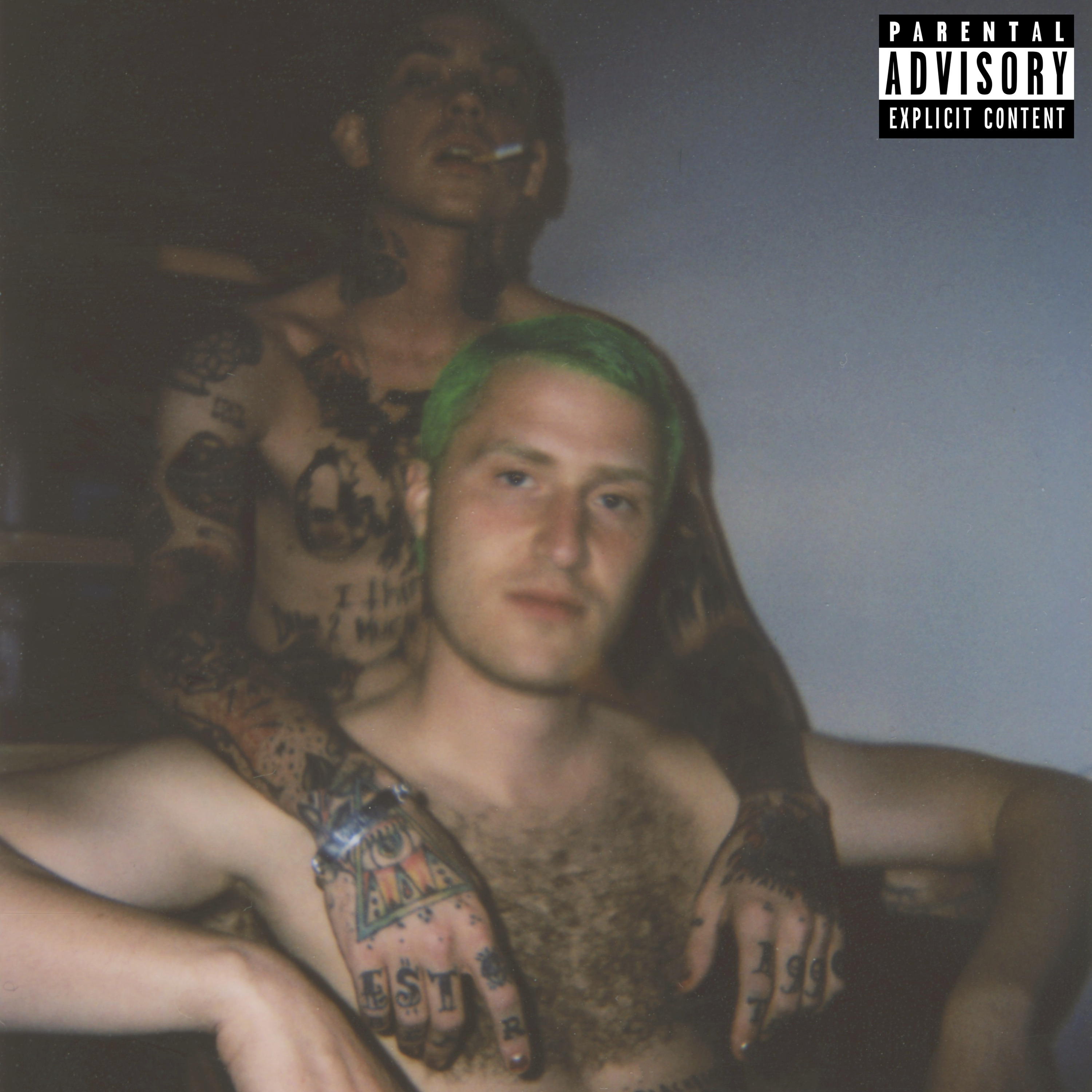 Mansionz – Mansionz
Released: March 24, 2017 
Labels: Island Records/Bear Trap/Monster Mountain
