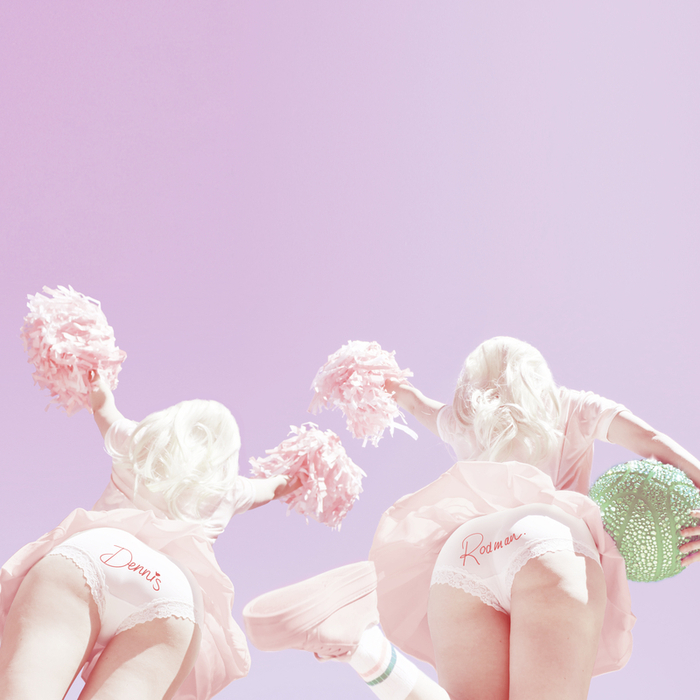 Mansionz - Dennis Rodman (feat. Dennis Rodman)
Released: March 17, 2017 
Label: Island Records/Bear Trap/Monster Mountain
