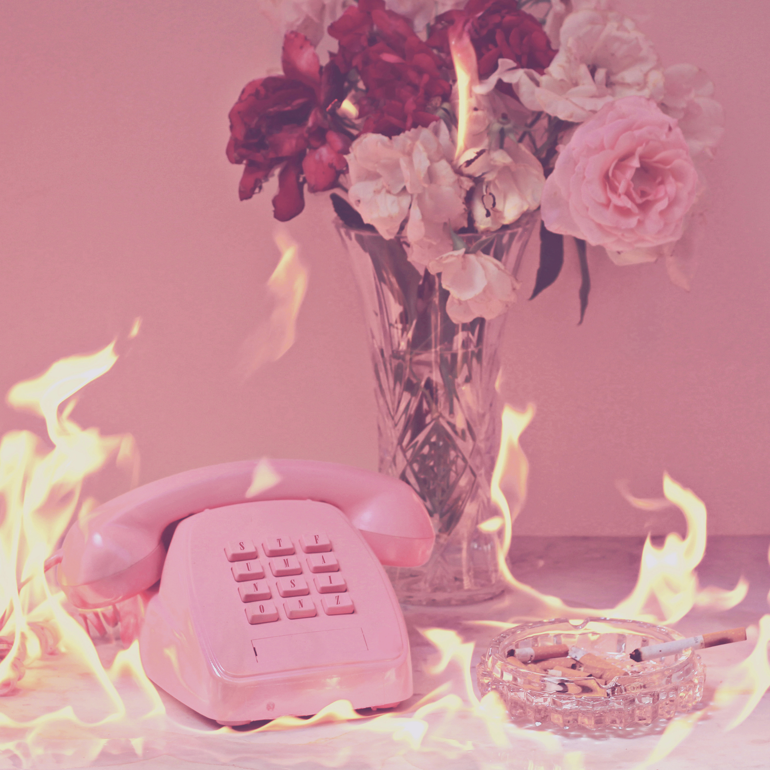 Mansionz - STFU (feat. Spark Master Tape)
Released: December 6, 2016 
Label: Island Records/Bear Trap/Monster Mountain
