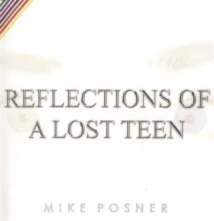 Mike Posner – Reflections Of A Lost Teen: The B-Sides
Released: 2006
