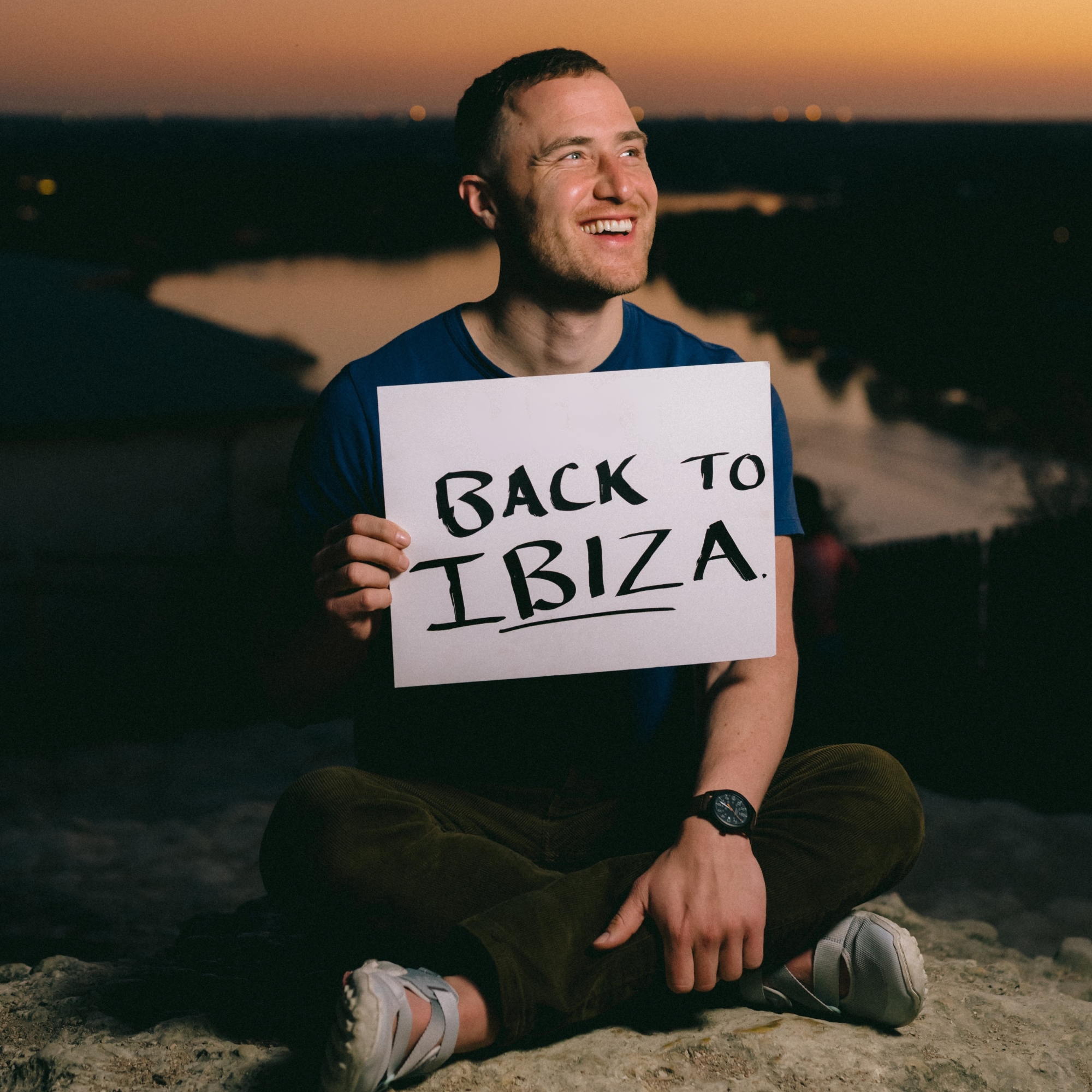 Mike Posner, Kelland & BROSA - BACK TO IBIZA
Released: July 3, 2026
Label: Warner Records, Monster Mountain, LLC
Mike Posner, Kelland & BROSA - BACK TO IBIZA
Released: July 3, 2026
Label: Warner Records, Monster Mountain, LLC