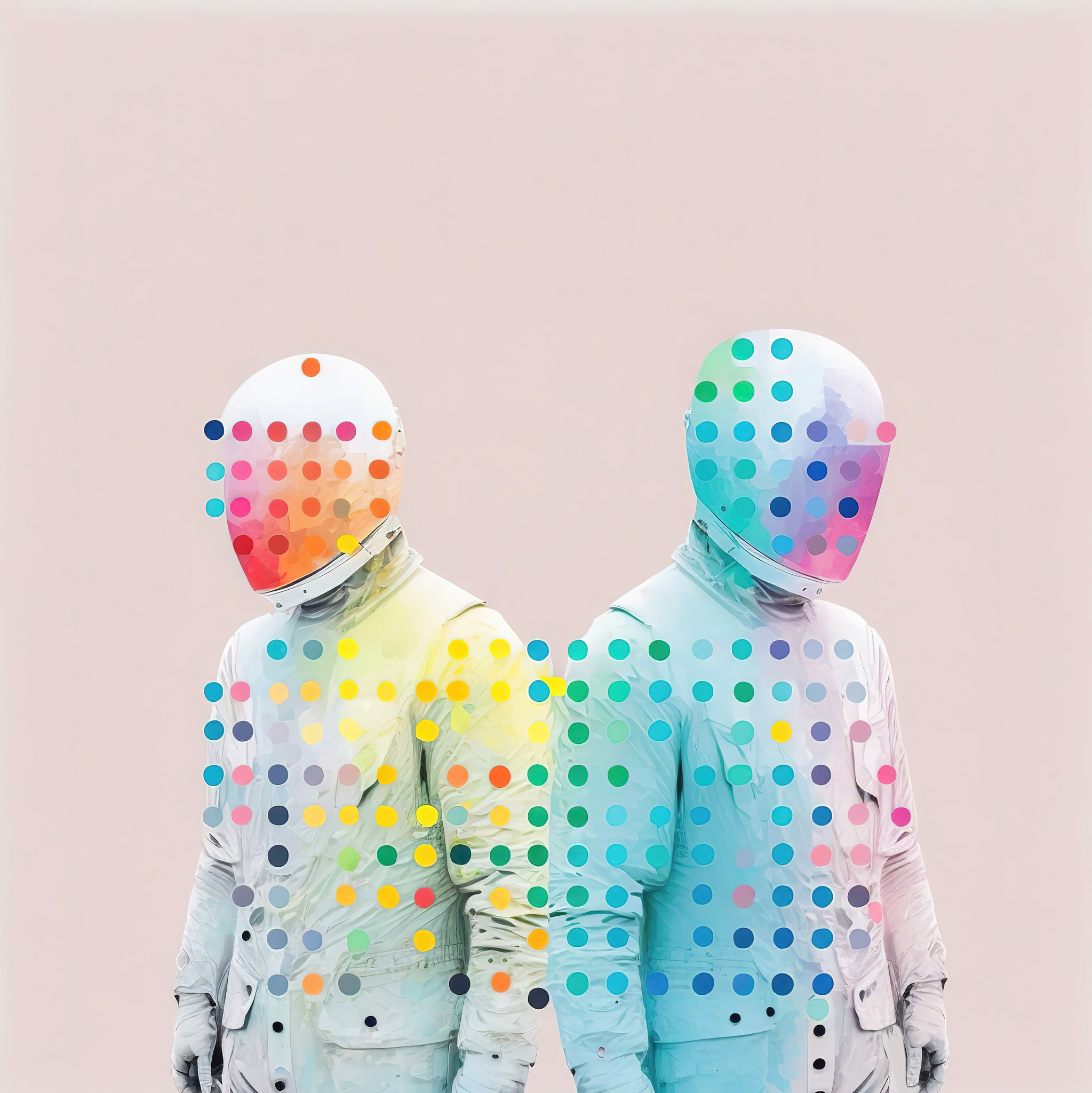 Mike Posner & The Human Experience - This Is What A Sad Song Sounds Like
Released: April 14, 2023 
Label: Arista Records, Monster Mountain, LLC
