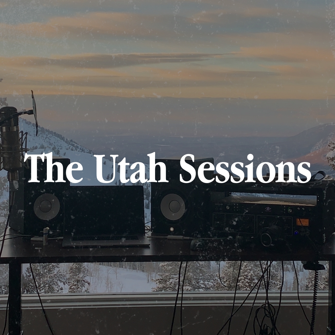 Mike Posner – The Utah Sessions
Released: January 23, 2025
Label: Monster Mountain Records
Mike Posner – The Utah Sessions
Released: January 23, 2025
Label: Monster Mountain Records