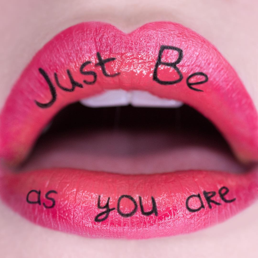 Mike Posner - Be As You Are lyrics
