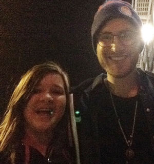 Madison - November 2014
Madison - November 2014