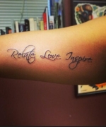 Filename=Beatriz-Relate-Love-Inspire-Tattoo-April2014.jpg
Filesize=27KiB
Dimensions=599x603
Date added=Apr 19, 2014 Beatriz-Relate-Love-Inspire-Tattoo-April2014.jpg