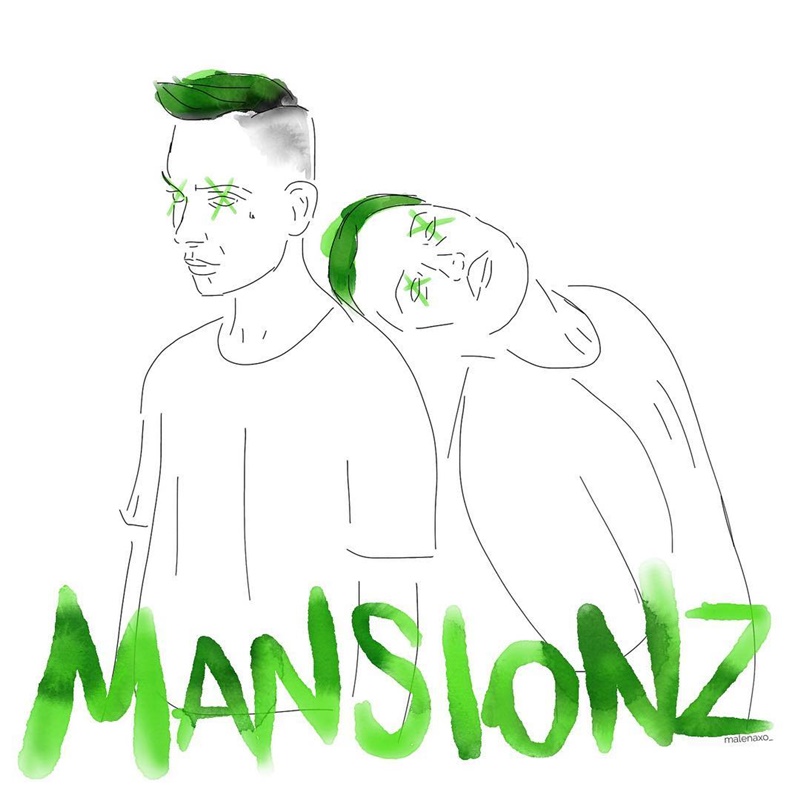 Mansionz portrait
