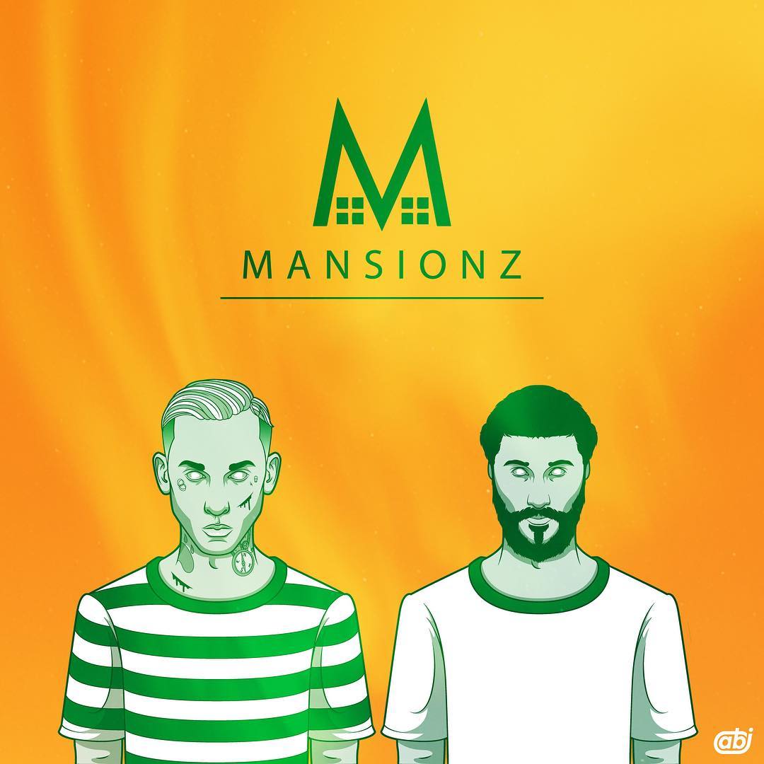 Mansionz portrait
