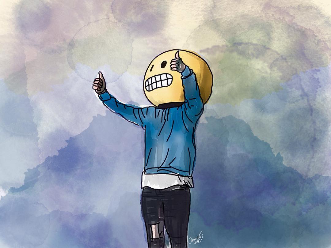 Artwork by camsignori
