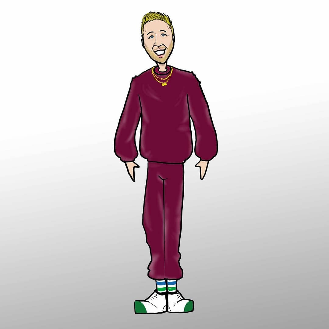 Artwork by instagram.com/delu_sione
