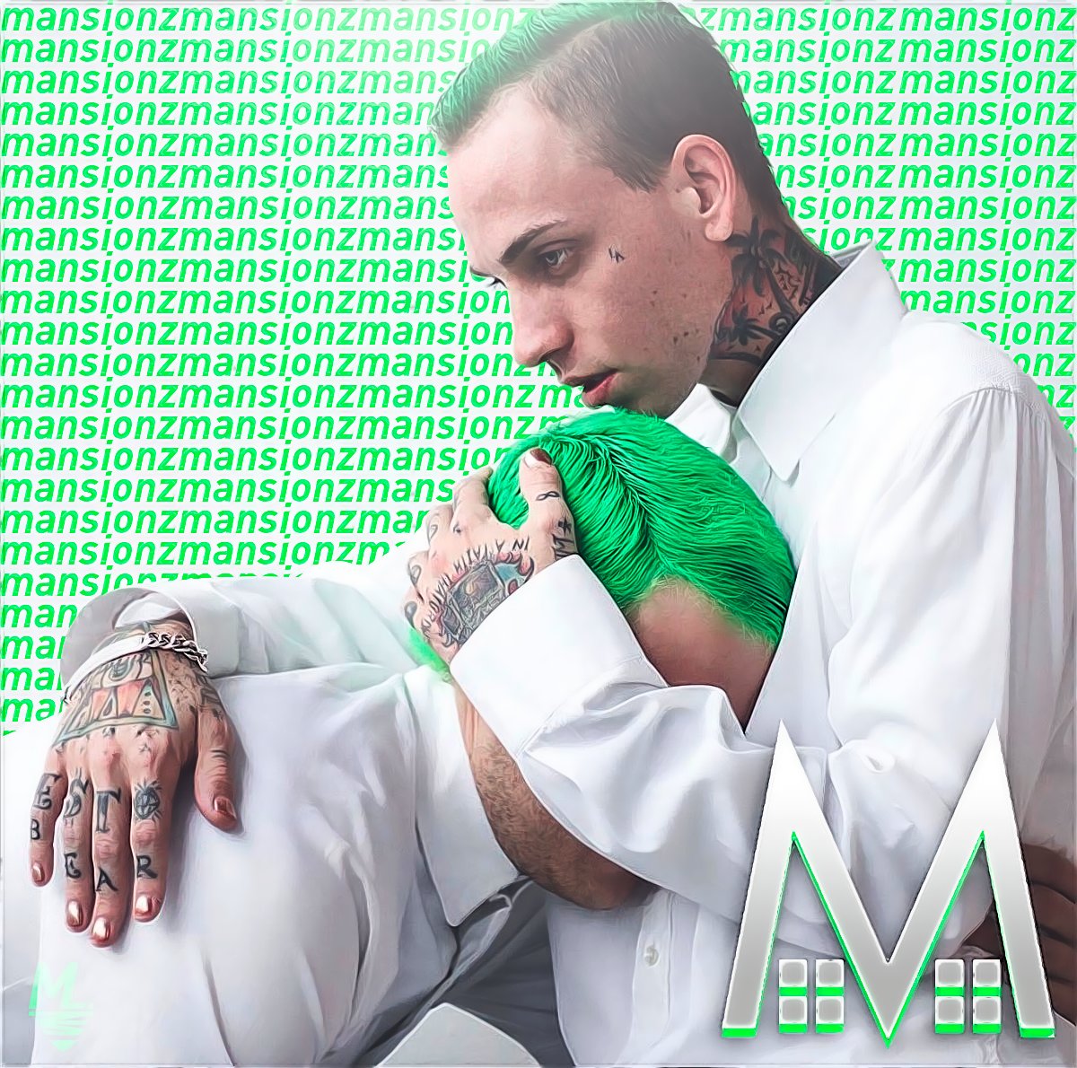 Mansionz
Credit: twitter.com/mvrt1n
Mansionz
Credit: twitter.com/mvrt1n