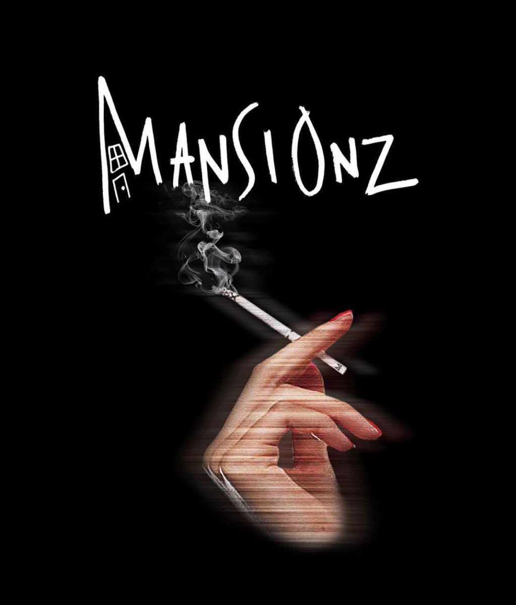 Mansionz
