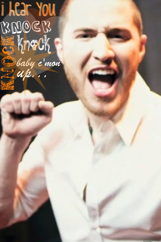 Mike Posner - Bow Chicka Wow Wow lyrics
Created by Maarah
