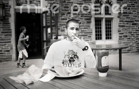 Mike Posner
Mike Posner
