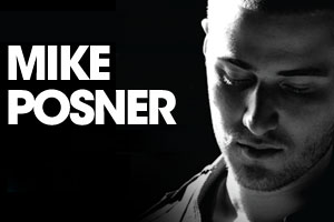 Mike Posner
