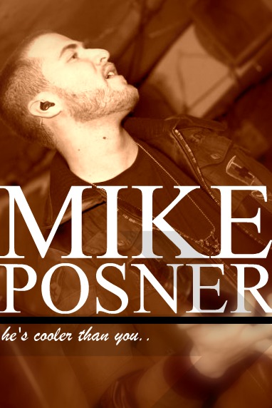 Mike Posner - Cooler Than Me
Created by Maarah
Mike Posner - Cooler Than Me
Created by Maarah