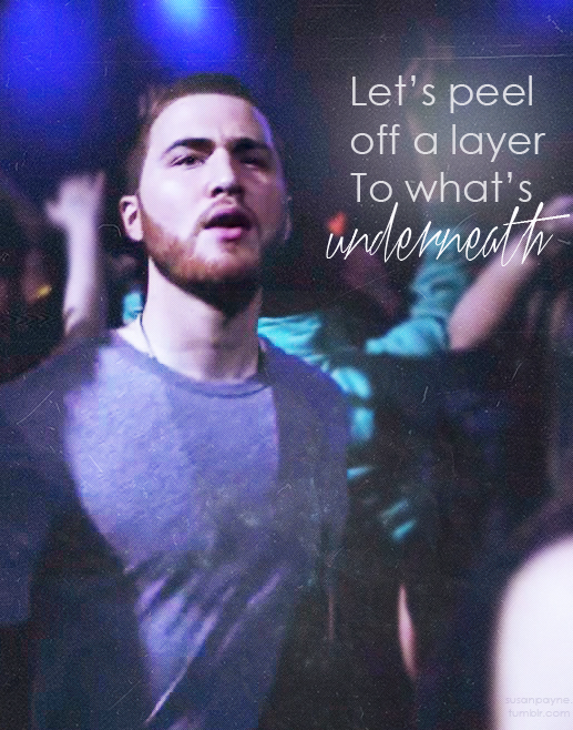 Mike Posner - My Light lyrics
Created by Dasha
