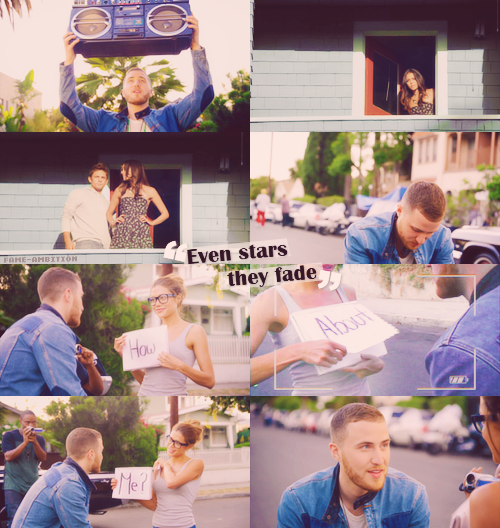 Mike Posner - The Way It Used To Be lyrics
fame-ambition.tumblr.com
