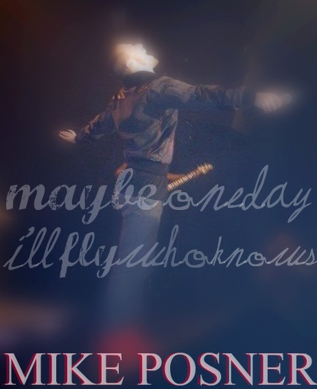 Mike Posner - Who Knows lyrics
Created by Maarah
Mike Posner - Who Knows lyrics
Created by Maarah