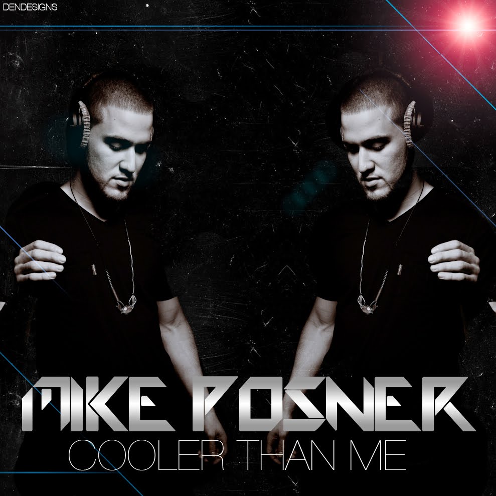Mike Posner - Cooler Than Me (fan-made)
