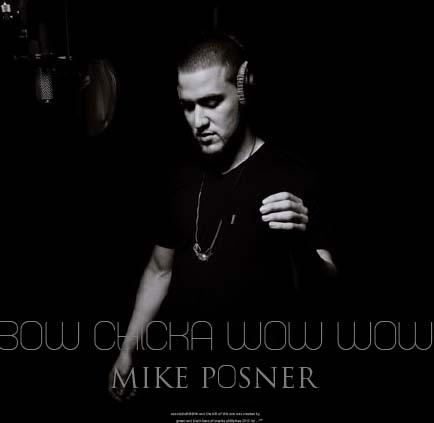 Mike Posner - Bow Chicka Wow Wow (fan-made)
Mike Posner - Bow Chicka Wow Wow (fan-made)