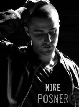 Mike Posner
