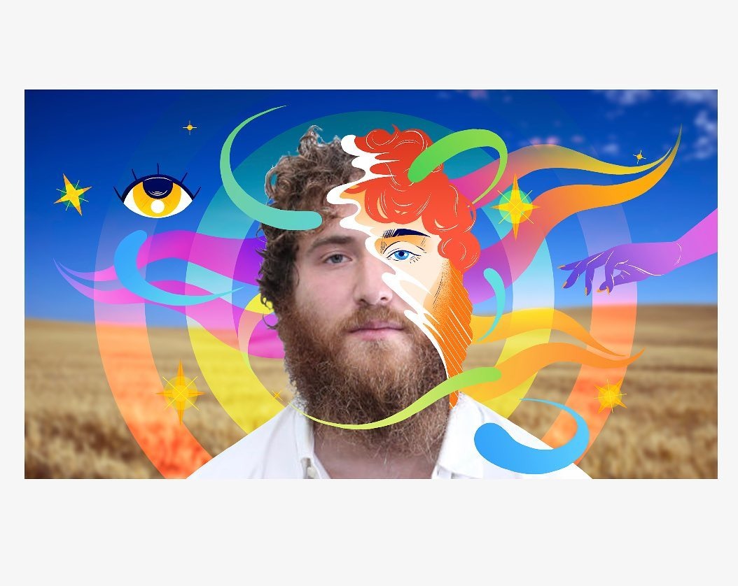 Mike Posner
