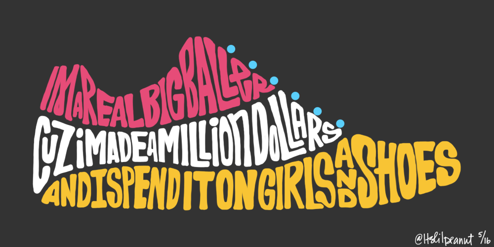 Mike Posner - I Took A Pill In Ibiza lyrics
