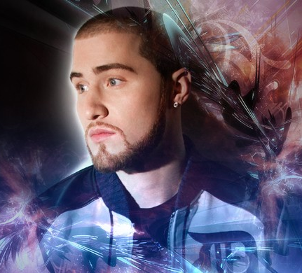Mike Posner

