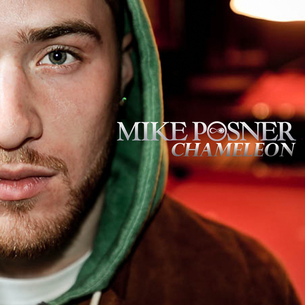 Mike Posner - Chameleon (fan-made)
Created by Luiz
