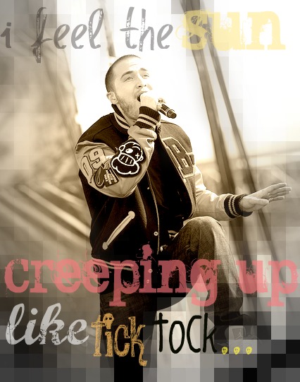 Mike Posner - Please Don't Go lyrics
Photo taken by Robert Asami
Created by Maarah
